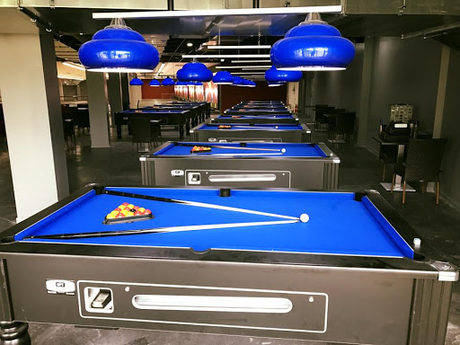 Sport Bowling Mulhouse - Thumbnail
