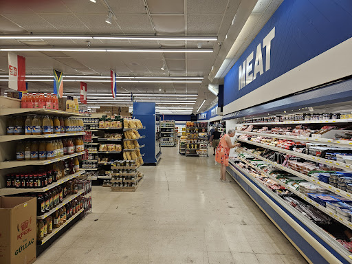 Global Foods Market Gallery - United States