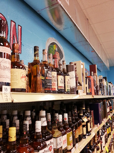 Captain's Liquor & Wine - Thumbnail