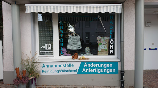Nähstüble Nadelöhr - Thumbnail