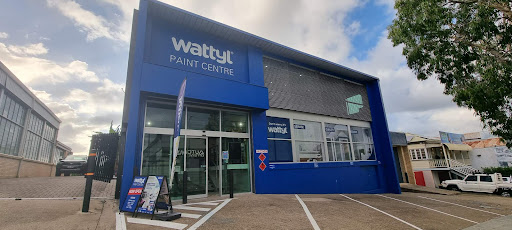 Wattyl Paint Centre Albion Gallery - Australia