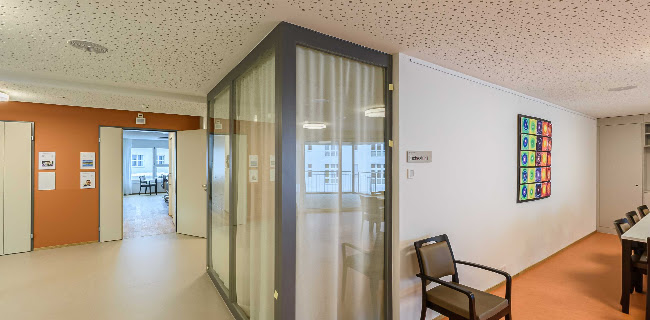 Asana Spital Leuggern AG - Baden