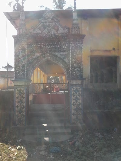 Photos of Shaheb Bari Jame Mosjid