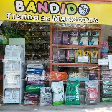 Bandido veterinaria, Author: Bandido veterinaria