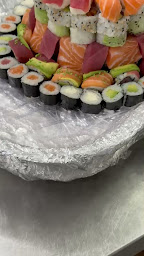 Photo n°25 de Via Tokyo à Sète (Restaurant de sushis)