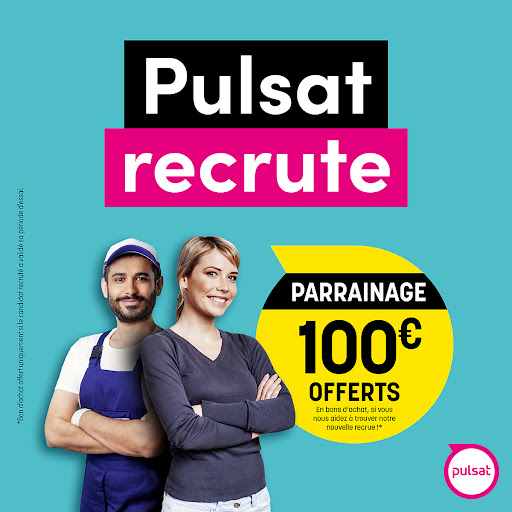 Bonjour , 

pour faire face à la demande croissante de nos clients , nous recrutons un conseiller vendeur.

Une expérience de la vente en électroménager ou électronique , TV serait souhaitable mais pas obligatoire.

Notre équipe est à même de former efficacement les nouveaux entrants.

Permis B.

Les atouts : capacité de s'intégrer à une équipe déjà soudée et solidaire.  Un sens de l'accueil et du conseil client.

Ponctualité , rigueur , organisation, communication avec les clients, (sans eux nous ne sommes rien ) et vos collègues,  sens de l'accueil ( sachez sourire 😉) 

Envoyez vos cv et coordonnées à pulsat-foll@orange.fr.

Cdi 35 h du mardi au samedi. 8h30-12h  14h-18h30 ( samedi 18h)

Salaire selon expérience.  

Merci , amicalement , l'équipe Pulsat St Renan Radio sell, face mairie à St RENAN