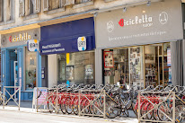 Bicicletta Shop Nice à Nice