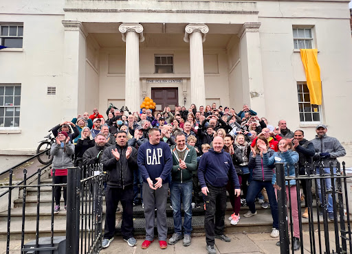 The Polish Community Centre Leamington Spa