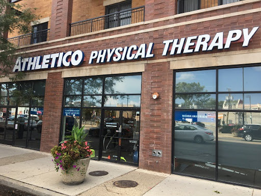 Athletico Physical Therapy - Lincoln Square - United States