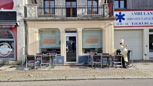 Photo 8 - Kebab tacos maiche