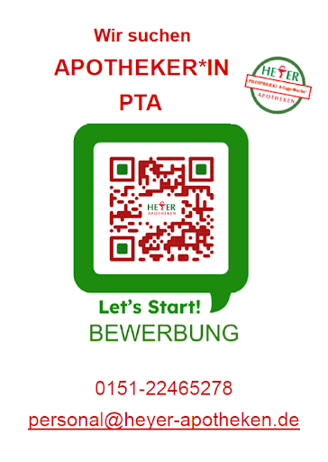 Linden Apotheke Zernsdorf - Apothekerin Sandra Heyer - Thumbnail