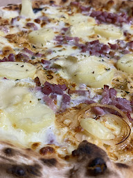 Photo n°6 de Pizzeria Italia à Hettange-Grande (Restaurant)