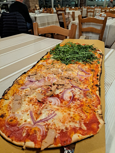 Osteria il Gallo - Thumbnail