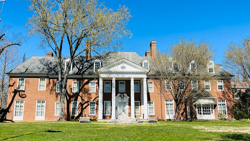 Hillwood Estate, Museum & Gardens - Thumbnail
