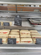 La sandwicherie chez nanie à Melrand