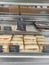 Photo n°10 de La sandwicherie chez nanie à Melrand (Restauration rapide)