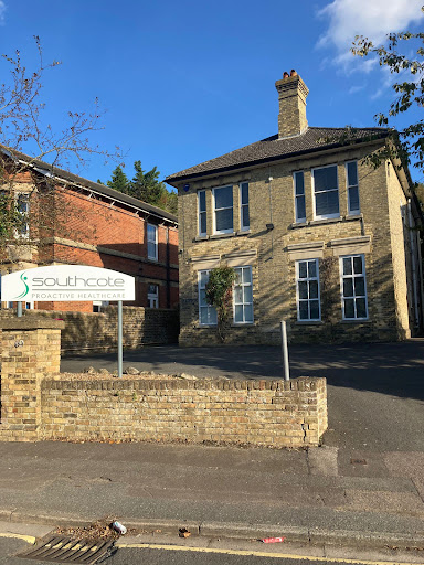 Southcote Proactive Healthcare College Road