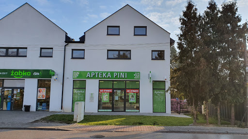 Apteka PINI