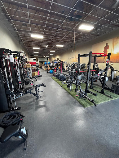 Red Tag Fitness - Thumbnail