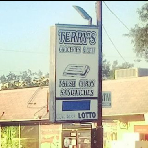 Tery's Grocery - Thumbnail