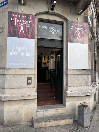 Friseursalon "Glamour Look" - Thumbnail