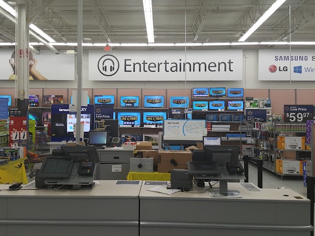 Walmart
