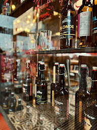 Photo n°98 de 3 Brasseurs Charleville-Mézières à Charleville-Mézières (Brasserie)