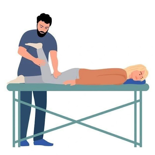 Iam professional physiotherapist only for male therapist provide for body massage Spa Book you ap…