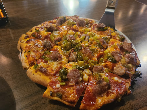 Maurie's Table - Visual