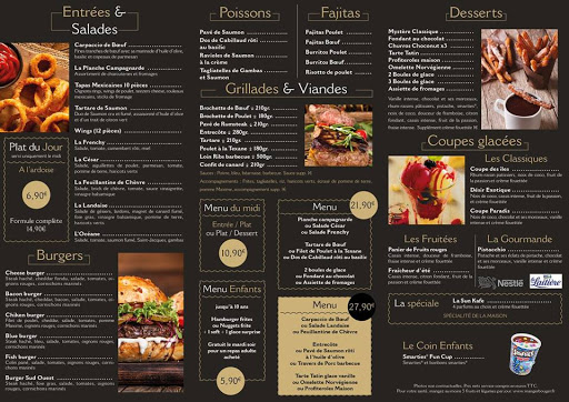 Photo 1 - Escale Gourmet