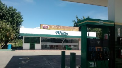 photo of Miltin Licour Store Km3