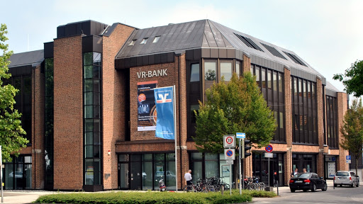 Volksbank Westmünsterland Immobilien GmbH - Standort Coesfeld