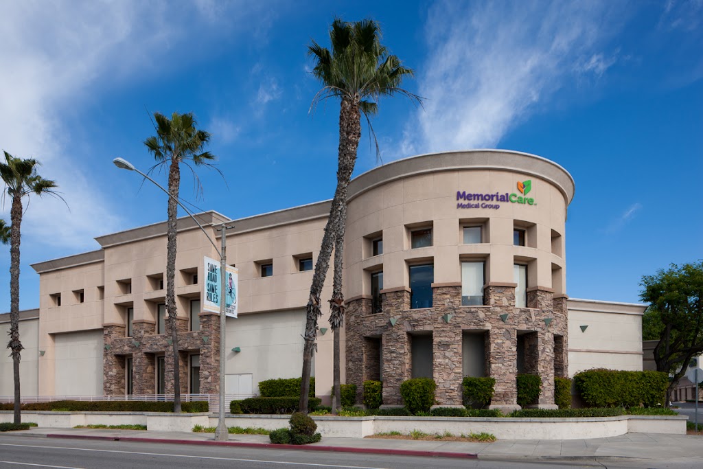 Memorialcare Medical Group Long Beach Los Altos