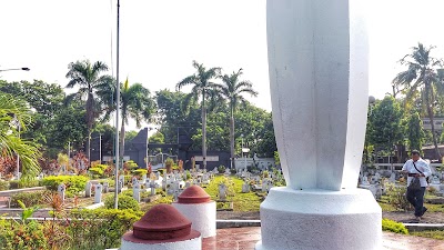 Cemetery