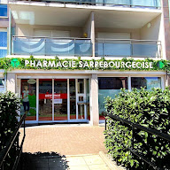 Pharmacie Sarrebourgeoise by MEDIPRIX à Sarrebourg