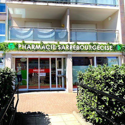 Pharmacie Sarrebourgeoise by MEDIPRIX