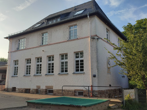 Lenzenbergschule - Visual