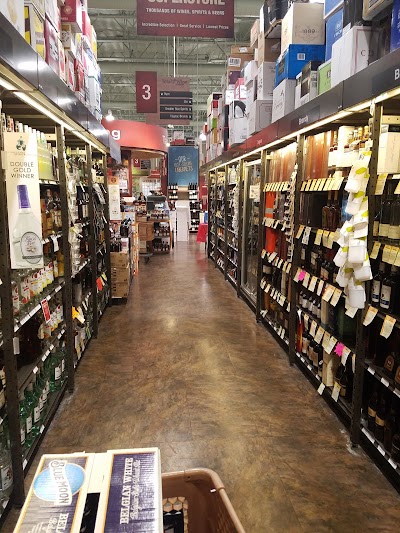 Total Wine & More