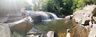 Photos of Gorges State Park