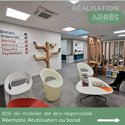 Photo n°7 de Action Ricochée à Bourg-en-Bresse (Décorateur d'intérieur)