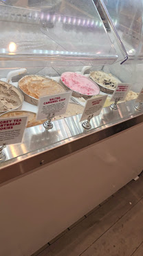 McConnell's Fine Ice Creams - Third Street Promenade by null