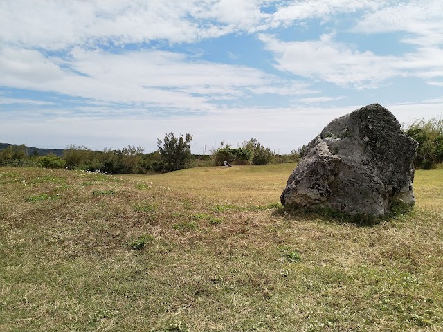 Longluantan Nature Center