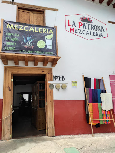 Mezcaleria La patrona - Thumbnail