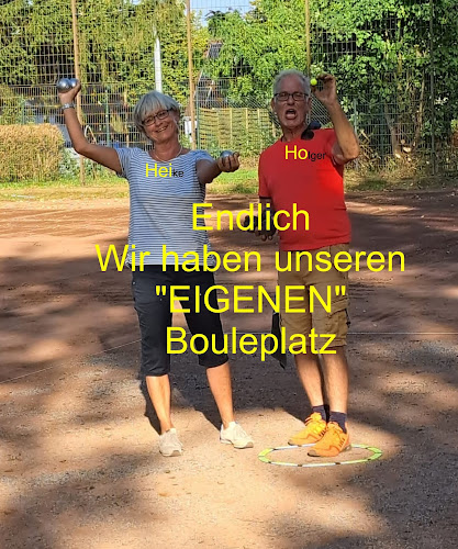 HeiHo's Boule Gemeinschaft