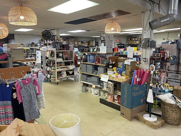 Bargain Wright Thrift Store photo 3