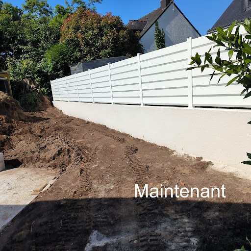 Photo de La Plume des Jardins, Architecte paysagiste à Coray (29370)