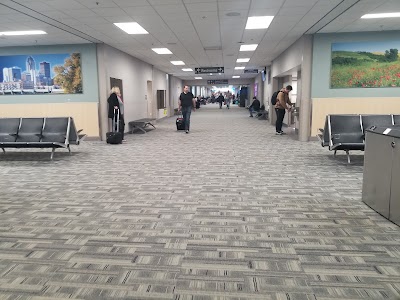 Des Moines International Airport