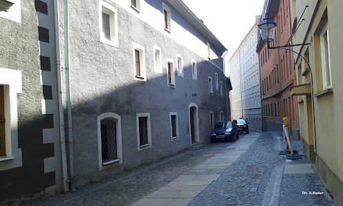 Vom Inhaber