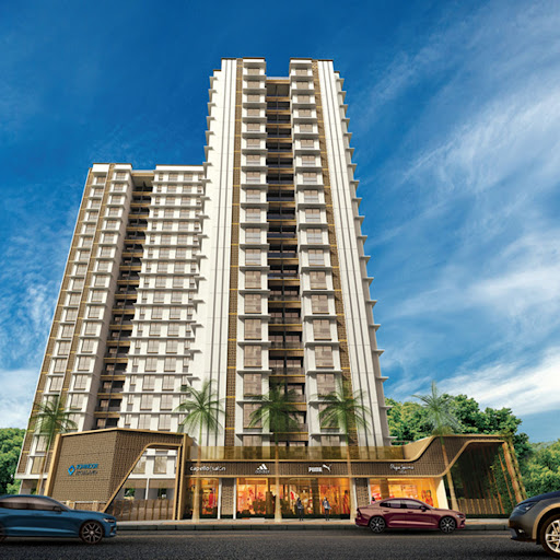 Discover Kohinoor Highland Dombivli by Kohinoor Group, offering luxurious 1 & 2 BHK apartments an… post image