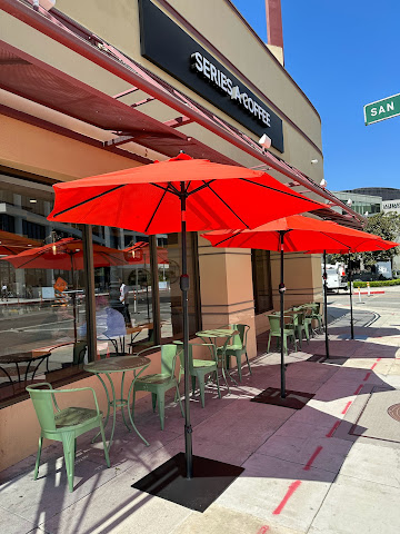 SERIES A COFFEE by null